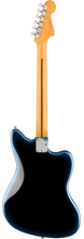 Charger l'image dans la galerie, Fender American Professional II Jazzmaster® Left-Hand, Rosewood Fingerboard, Dark Night - See Description