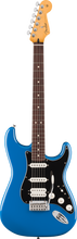 Charger l'image dans la galerie, Fender Player II Modified Stratocaster® HSS, Rosewood Fingerboard Electric Blue - See Description