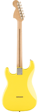 Charger l'image dans la galerie, Fender Tom DeLonge Stratocaster®, Rosewood Fingerboard, Graffiti Yellow - See Description