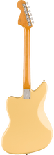 Charger l'image dans la galerie, Fender Vintera® II '70s Jaguar®, Maple Fingerboard, Vintage White - See Description