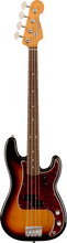 Load image into Gallery viewer, Fender Vintera® II '60s Precision Bass®, Rosewood Fingerboard, 3-Color Sunburst - See Description