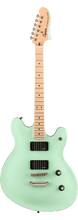 Charger l'image dans la galerie, Squier Contemporary Active Starcaster®, Maple Fingerboard, Surf Pearl - See Description