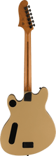Charger l'image dans la galerie, Squier Contemporary Active Starcaster®, Roasted Maple Fingerboard, Shoreline Gold - See Description