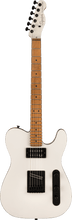 Charger l'image dans la galerie, Squier Contemporary Telecaster® RH, Roasted Maple Fingerboard, Pearl White - See Description