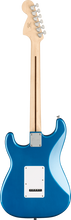 Load image into Gallery viewer, Squier Affinity Stratocaster HSS Electric Guitar Pack with Amp and Accessories
