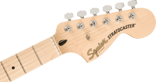 Load image into Gallery viewer, Squier Affinity Stratocaster HSS Electric Guitar Pack with Amp and Accessories