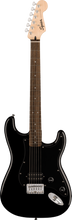 Charger l'image dans la galerie, Fender Limited Edition Squier Sonic Stratocaster HT H Electric Guitar Humbucking Pickup - See Description