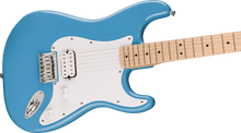 Charger l'image dans la galerie, Limited Edition Squier Sonic Stratocaster HT H Electric Guitar Humbucking Pickup