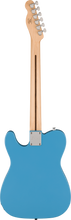Load image into Gallery viewer, Fender Limited Edition Squier Sonic Telecaster Electric Guitar - See Description