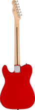 Load image into Gallery viewer, Fender Limited Edition Squier Sonic Telecaster Electric Guitar - See Description