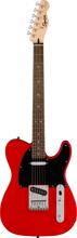 Load image into Gallery viewer, Fender Limited Edition Squier Sonic Telecaster Electric Guitar - See Description