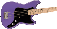 Load image into Gallery viewer, Limited Edition Squier Sonic Bronco Bass: Short Scale, Maple Fingerboard, Punchy Tone