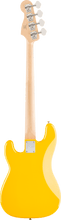 Charger l'image dans la galerie, Squier FSR Squier Sonic® Precision Bass®, Maple Fingerboard, White Pickguard, Graffiti Yellow - See Description