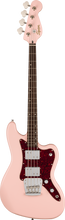 Load image into Gallery viewer, Limited Edition Squier Paranormal Rascal HH Bass Guitar with Dual Humbuckers