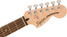 Charger l'image dans la galerie, Squier Affinity Series Stratocaster Junior HSS Electric Guitar for Aspiring Players