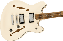 Charger l'image dans la galerie, Squier Affinity Series Starcaster Deluxe Semi-Hollow Electric Guitar with Humbuckers