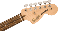 Charger l'image dans la galerie, Squier Affinity Series Starcaster Deluxe Semi-Hollow Electric Guitar with Humbuckers