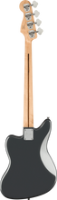 Load image into Gallery viewer, Squier Affinity Series Jaguar Bass H: Versatile Medium Scale Electric Bass Guitar