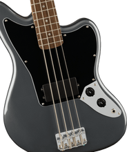 Load image into Gallery viewer, Squier Affinity Series Jaguar Bass H: Versatile Medium Scale Electric Bass Guitar
