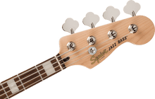 Load image into Gallery viewer, Squier Limited Edition Affinity Active Jazz Bass Guitar with Noiseless Pickups