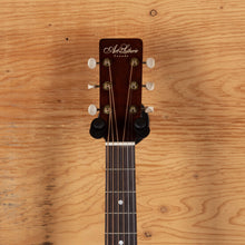 Charger l'image dans la galerie, Art & Lutherie 045600 Americana Dreadnought Guitare acoustique - Bourbon Burst MADE In CANADA