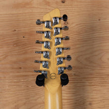 Load image into Gallery viewer, Godin 048588 A12 Black HG Acoustic Electric Guitar Made In Canada - See Description - B-Stock