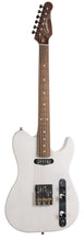 Charger l'image dans la galerie, Godin 049349 Stadium HT Trans White RN Electric Guitar Made In Canada With Bag - Slight Finish Flaw