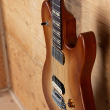Load image into Gallery viewer, Godin Radium-X Rustic Burst Electric Guitar - Made in Canada - See Description - B-Stock