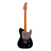 Charger l'image dans la galerie, Godin 052325 Stadium Pro LTD Pacifik Blue MN with Bag - MADE IN CANADA