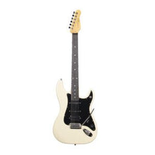 Load image into Gallery viewer, Godin 052578 Lerxst Limelight Alex Lifeson Signature Electric Guitar - Limelight Cream with Vega Tremol