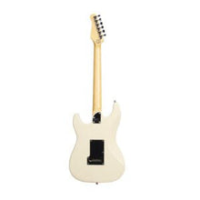 Load image into Gallery viewer, Godin 052585 Lerxst Limelight Alex Lifeson Signature Electric Guitar - Limelight Cream with Floyd Rose