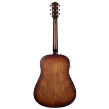 Load image into Gallery viewer, Godin Guitars 053032 Metropolis Limited Edition Acoustic Guitar (Vintage Burst GT EQ) with bag - MADE IN CANADA