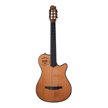 Charger l'image dans la galerie, Godin 053063 Multiac Mundial Grand Concert Mahogany Deluxe Classical Guitar - MADE In CANADA