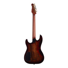 Charger l'image dans la galerie, Godin 053476 Artisan ST-II WhiskeyBurst EN Electric Guitar - MADE In CANADA