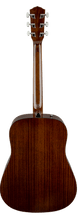 Charger l'image dans la galerie, Fender CD-60 Dreadnought V3 DS, Walnut Fingerboard, Sunburst - See Description