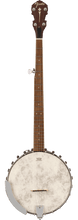 Load image into Gallery viewer, Fender PB-180E Banjo, Walnut Fingerboard, Natural - See Description