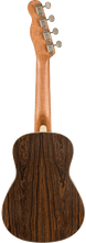 Load image into Gallery viewer, Fender Zuma Exotic Concert Ukulele, Walnut Fingerboard, Bocote - See Description