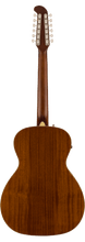Load image into Gallery viewer, Fender Villager™ 12-String, Walnut Fingerboard, Tortoiseshell Pickguard, Aged Natural - See Description