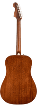Charger l'image dans la galerie, Fender Redondo Classic, Pau Ferro Fingerboard, Aged Cognac Burst w/bag - See Description