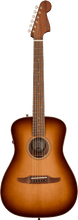 Charger l'image dans la galerie, Fender Malibu Classic, Pau Ferro Fingerboard, Aged Cognac Burst w/bag - See Description