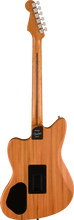 Charger l'image dans la galerie, Fender Acoustasonic® Player Jazzmaster®, Rosewood Fingerboard, 2-Color Sunburst Acoustic Electric Guitar - See Description
