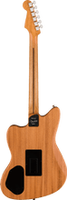 Charger l'image dans la galerie, Fender Acoustasonic® Player Jazzmaster®, Rosewood Fingerboard, Ice Blue Acoustic Electric Guitar - See Description
