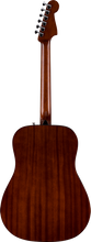 Load image into Gallery viewer, Fender California Standard Redondo Left-Handed Acoustic Guitar with Spruce Top