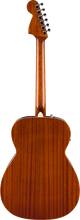 Charger l'image dans la galerie, Fender California Standard Monterey E Orchestra Acoustic-Electric Guitar with Onboard Tuner