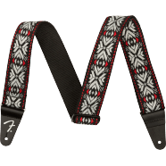 Load image into Gallery viewer, Fender Pasadena Woven Strap
