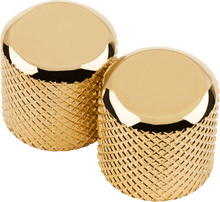 Load image into Gallery viewer, Telecaster®/Precision Bass® Dome Knobs Set (2)