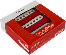 Load image into Gallery viewer, Fender Deluxe Drive Stratocaster® Pickup Set (3)
