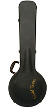 Charger l'image dans la galerie, Gold Tone BZ-500: Irish Bouzouki with Pickup and Case