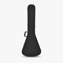 Load image into Gallery viewer, Premier Shaped Flying V® Style Guitar Hardshell Case - MADE IN CANADA - Model 133