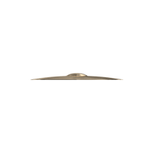 Load image into Gallery viewer, SABIAN S1402 14" STRATUS HI HATS MADE IN CANADA